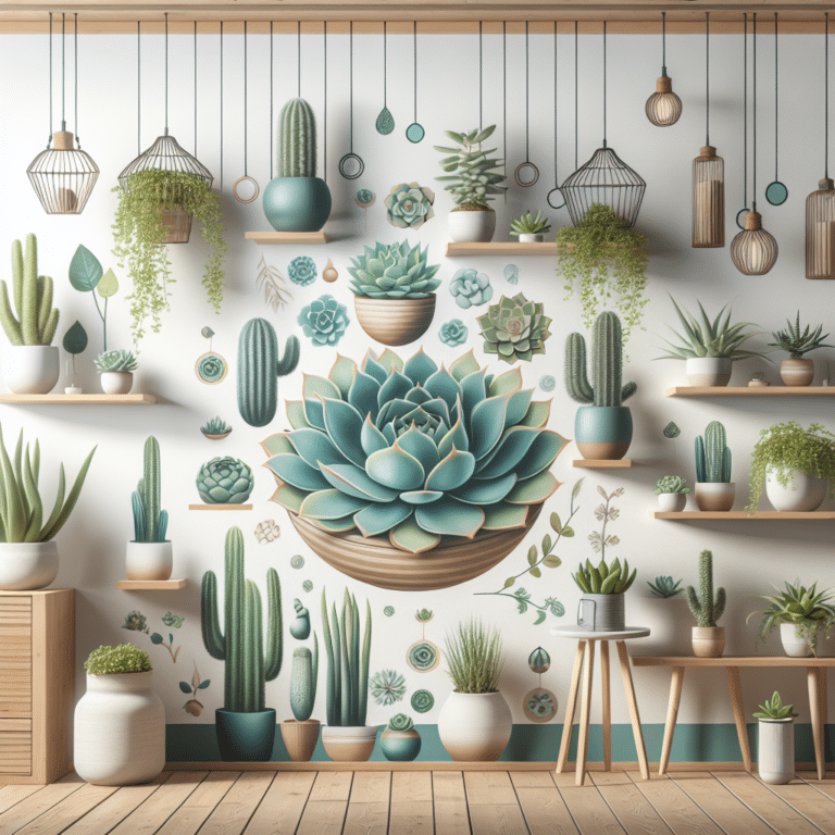 Indoor Succulent Stretching: Prevention Tips and Tricks