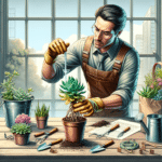 Reviving a Dying Succulent: A Comprehensive Guide