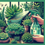 Indoor Succulent Pests: Identification and Treatment